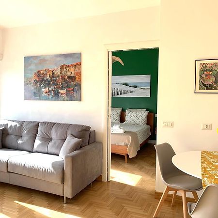 Aurelia House Garden Διαμέρισμα Ρώμη Εξωτερικό φωτογραφία