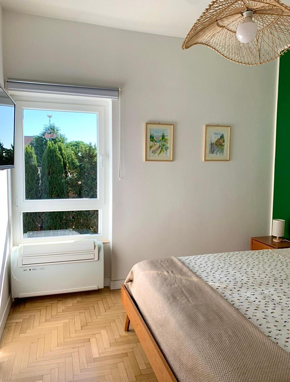Aurelia House Garden Διαμέρισμα Ρώμη Εξωτερικό φωτογραφία