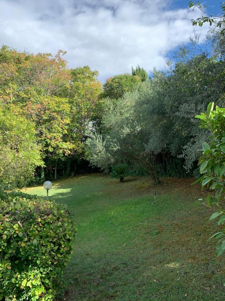 Aurelia House Garden Διαμέρισμα Ρώμη Εξωτερικό φωτογραφία
