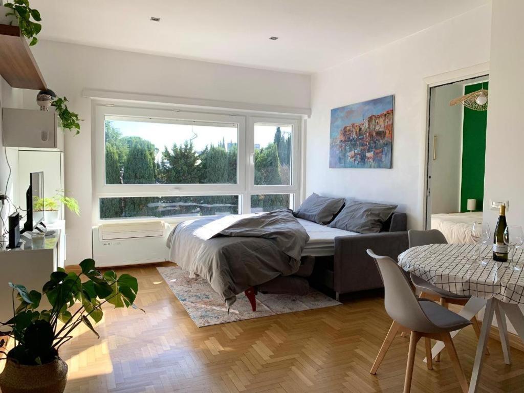 Aurelia House Garden Διαμέρισμα Ρώμη Εξωτερικό φωτογραφία