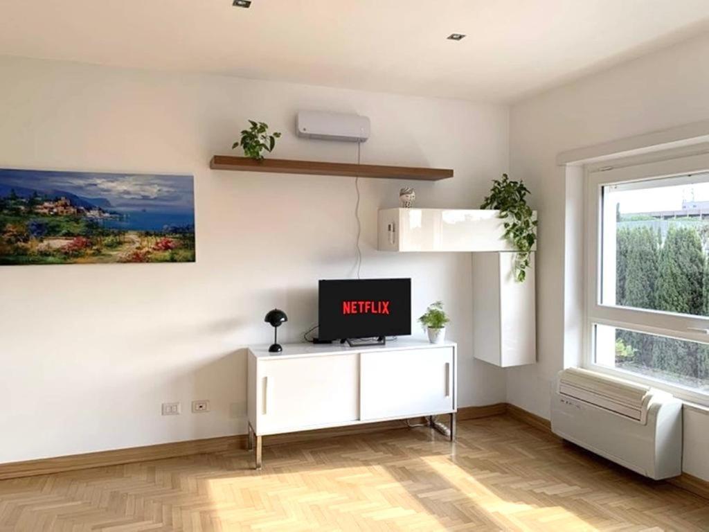 Aurelia House Garden Διαμέρισμα Ρώμη Εξωτερικό φωτογραφία