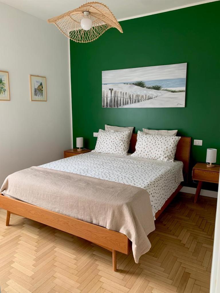 Aurelia House Garden Διαμέρισμα Ρώμη Εξωτερικό φωτογραφία