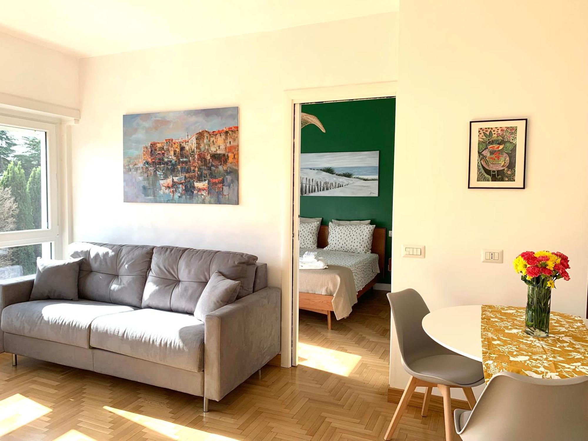 Aurelia House Garden Διαμέρισμα Ρώμη Εξωτερικό φωτογραφία
