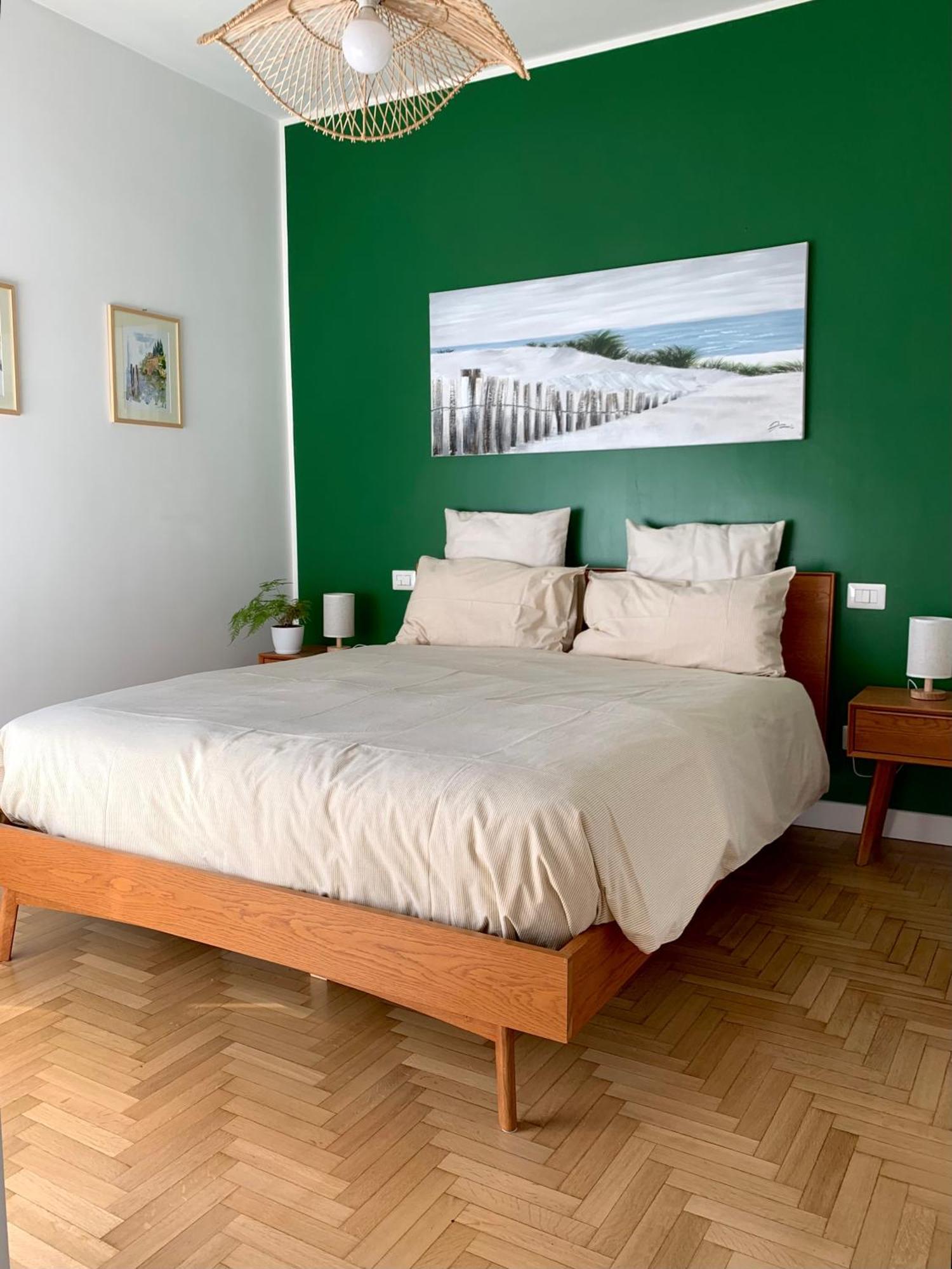 Aurelia House Garden Διαμέρισμα Ρώμη Εξωτερικό φωτογραφία