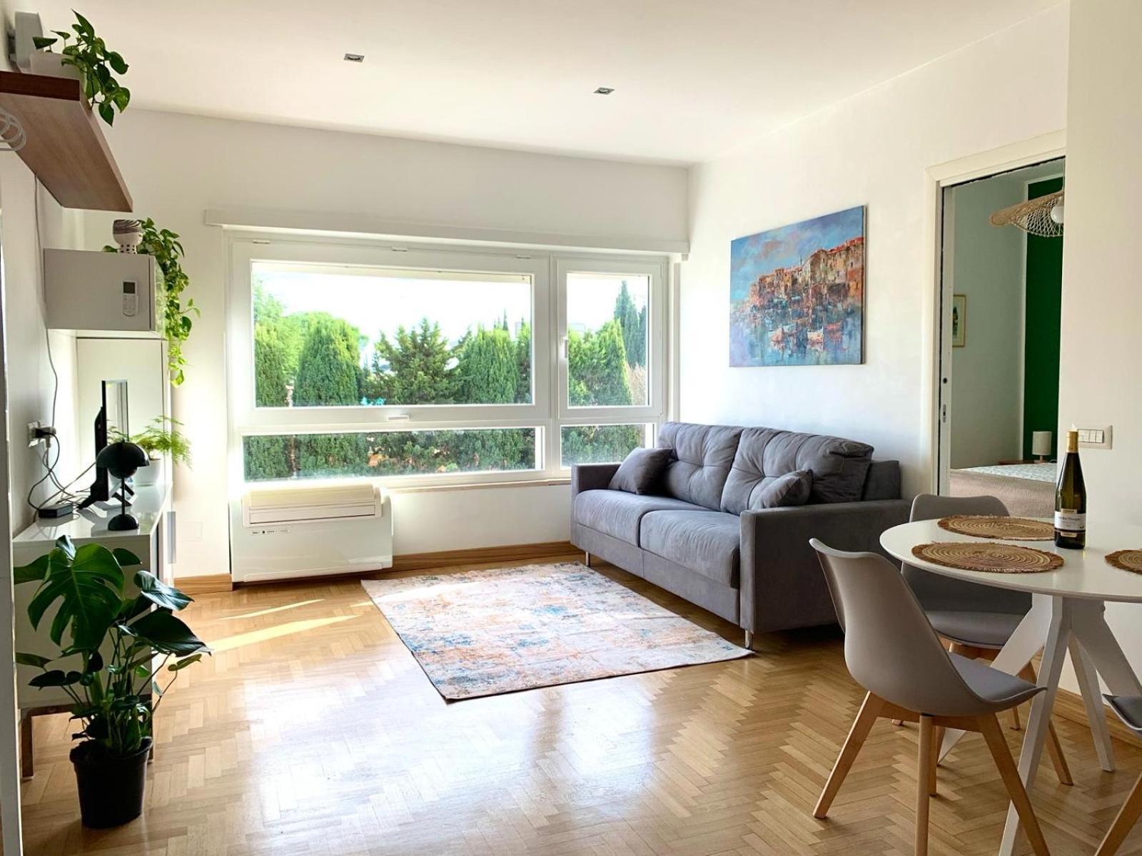 Aurelia House Garden Διαμέρισμα Ρώμη Εξωτερικό φωτογραφία